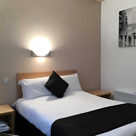 Lord Nelson Hotel 利物浦 外观 照片