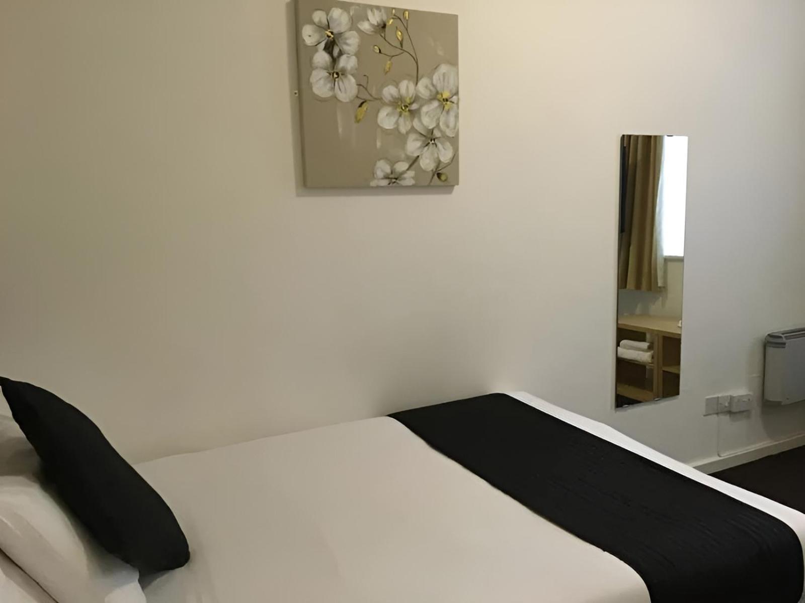 Lord Nelson Hotel 利物浦 外观 照片
